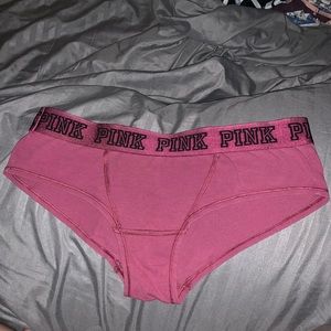 Victoria’s Secret underwear